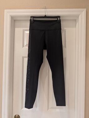 Good American Performance Leggings Size 2 NWT